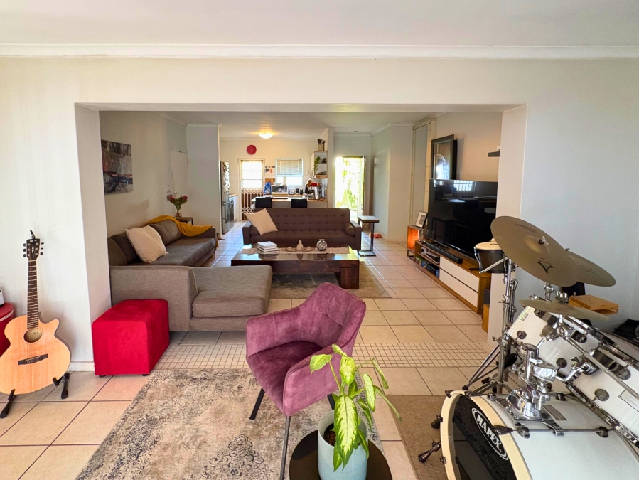 To Let 3 Bedroom Property for Rent in Sonstraal Heights Western Cape